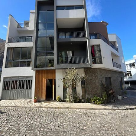 Отель Luz D'Sol - Residencial Familiar Pombas Экстерьер фото